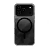 Evelatus Apple iPhone 17 Pro IMD Glacier puzdro s MagSafe čierne