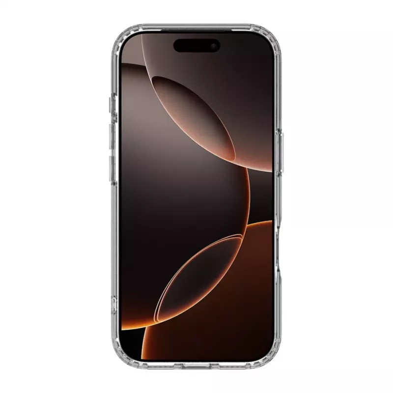 Evelatus Apple iPhone 17 Pro IMD Glacier puzdro s MagSafe čierne