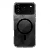 Evelatus Apple iPhone 17 Pro Max IMD Glacier puzdro s MagSafe čierne