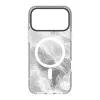 Evelatus Apple iPhone 17 Pro Max IMD Glacier puzdro s MagSafe čierne