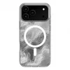 Evelatus Apple iPhone 17 Pro Max IMD Glacier puzdro s MagSafe sivé