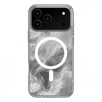 Evelatus Apple iPhone 17 Pro Max IMD Glacier puzdro s MagSafe sivé