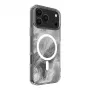 Evelatus Apple iPhone 17 Pro Max IMD Glacier puzdro s MagSafe sivé