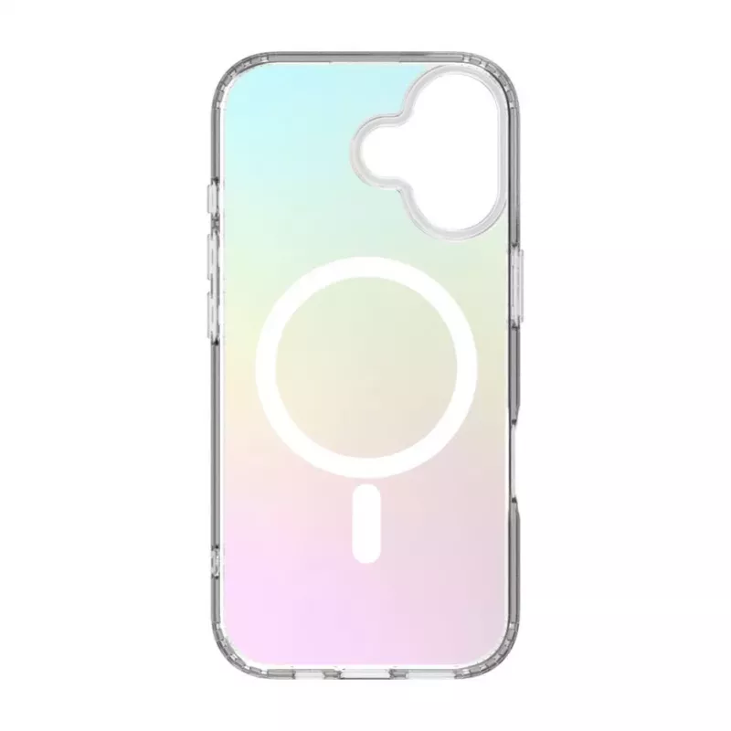 Evelatus Apple iPhone 17 IMD Brilliant puzdro s MagSafe Chameleon