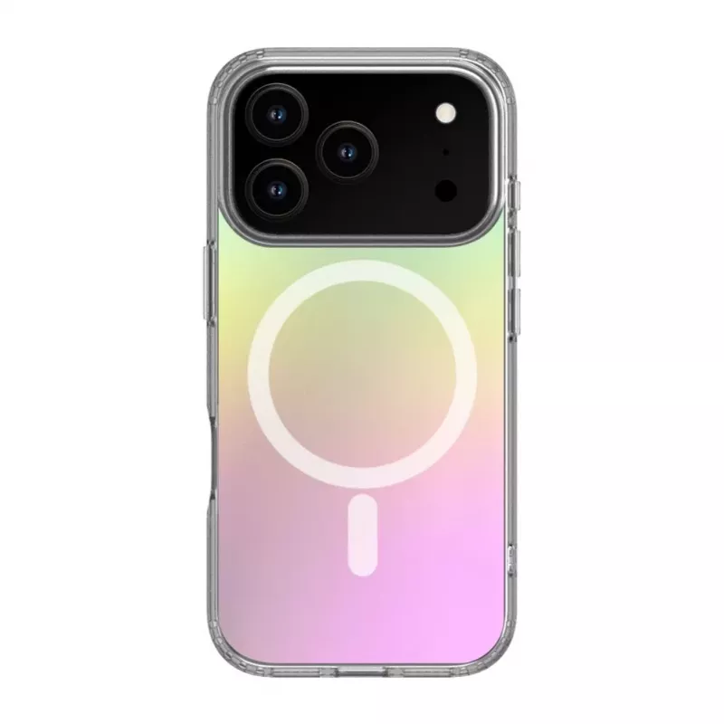 Evelatus Apple iPhone 17 Pro IMD Brilliant puzdro s MagSafe Chameleon