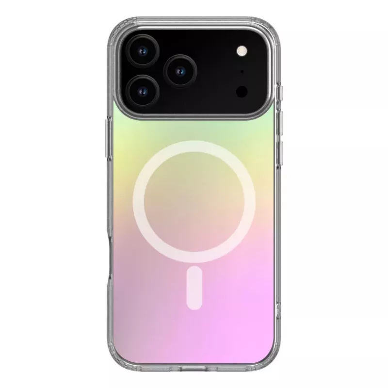 Evelatus Apple iPhone 17 Pro Max IMD Brilliant puzdro s MagSafe Chameleon