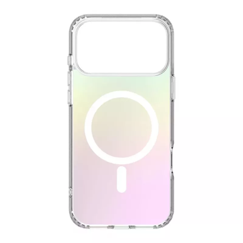 Evelatus Apple iPhone 17 Pro Max IMD Brilliant puzdro s MagSafe Chameleon