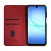 Evelatus Samsung Galaxy A17 Knižkové puzdro, červené