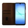 Evelatus Samsung Galaxy A17 knižné puzdro hnedé