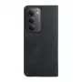 Evelatus Xiaomi Redmi 15 4G Knižkové puzdro Folio, čierne