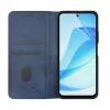 Evelatus Xiaomi Redmi 15 4G knižné puzdro folio tmavomodré