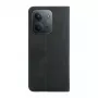 Evelatus Xiaomi Redmi 15C 4G/5G knižné puzdro folio čierne