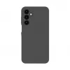 Evelatus Samsung Galaxy A16 Premium Magnetic Soft Touch silikónové puzdro tmavosivé