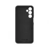 Evelatus Samsung Galaxy A16 Premium Magnetic Soft Touch silikónové puzdro tmavosivé