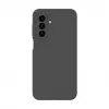 Evelatus Samsung Galaxy A17 Premium Magnetic Soft Touch silikónové puzdro tmavosivé