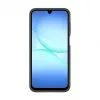 Evelatus Samsung Galaxy A17 Premium Magnetic Soft Touch silikónové puzdro tmavosivé
