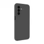 Evelatus Samsung Galaxy A17 Premium Magnetic Soft Touch silikónové puzdro tmavosivé