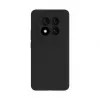 Evelatus Xiaomi Redmi Note 15 5G Premium Magnetic Soft Touch silikónové puzdro čierne