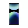 Evelatus Xiaomi Redmi Note 15 5G Premium Magnetic Soft Touch silikónové puzdro čierne