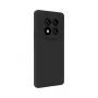 Evelatus Xiaomi Redmi Note 15 5G Premium Magnetic Soft Touch silikónové puzdro čierne