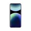 Evelatus Xiaomi Redmi Note 15 5G Premium Magnetic Soft Touch silikónové puzdro tmavomodré