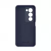 Evelatus Xiaomi Redmi 15 4G Premium Magnetické silikónové puzdro Soft Touch, tmavomodré