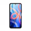 Evelatus Xiaomi Redmi 15 5G Premium Magnetic Soft Touch silikónové puzdro čierne