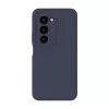 Evelatus Xiaomi Redmi 15 5G Premium Magnetic Soft Touch silikónové puzdro tmavomodré