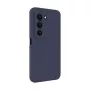 Evelatus Xiaomi Redmi 15 5G Premium Magnetic Soft Touch silikónové puzdro tmavomodré