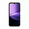 Evelatus Xiaomi Redmi 15C 4G/5G Premium Magnetic Soft Touch silikónové puzdro čierne