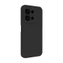 Evelatus Xiaomi Redmi 15C 4G/5G Premium Magnetic Soft Touch silikónové puzdro čierne
