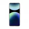 Evelatus Xiaomi Redmi Note 15 5G priehľadné silikónové puzdro 1,5 mm TPU transparentné