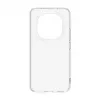 Evelatus Xiaomi Redmi Note 15 Pro Plus 5G priehľadné silikónové puzdro 1,5 mm TPU transparentné