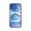 Evelatus Xiaomi Redmi Note 15 Pro prémiové magnetické silikónové puzdro Soft Touch fialové