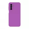 Evelatus Samsung Galaxy A17 prémiové magnetické silikónové puzdro Soft Touch hroznové