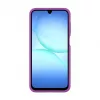 Evelatus Samsung Galaxy A17 prémiové magnetické silikónové puzdro Soft Touch hroznové