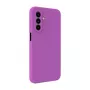 Evelatus Samsung Galaxy A17 prémiové magnetické silikónové puzdro Soft Touch hroznové