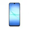 Evelatus Samsung Galaxy A17 prémiové magnetické silikónové puzdro Soft Touch biele