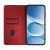 Evelatus Xiaomi Redmi Note 15 Pro puzdro s klopou červené