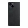 Evelatus Apple iPhone 13 / 14 puzdro s klopou Folio čierne