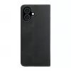 Evelatus Apple iPhone 17 puzdro s klopou Folio čierne