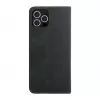 Evelatus Apple iPhone 12 / 12 Pro puzdro s klopou Folio čierne