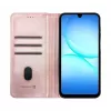 Evelatus Samsung Galaxy A17 puzdro s klopou Folio ružové