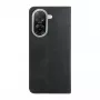 Evelatus Xiaomi Redmi A5 4G puzdro s klopou čierne