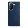 Evelatus Xiaomi Redmi A5 4G puzdro s klopou tmavomodré