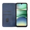 Evelatus Xiaomi Redmi A5 4G puzdro s klopou tmavomodré