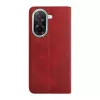 Evelatus Xiaomi Redmi A5 4G puzdro s klopou červené