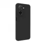 Evelatus Xiaomi Redmi A5 4G prémiové silikónové puzdro Soft Touch čierne