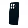 Evelatus Xiaomi 15T Pro prémiové magnetické silikónové puzdro Soft Touch čierne