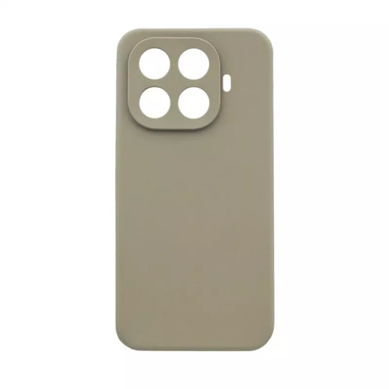 Evelatus Xiaomi 15T prémiové magnetické silikónové puzdro Soft Touch Pebble